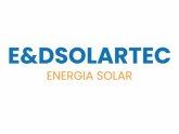 Logo - E&DSOLARTEC