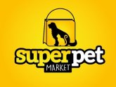 Logo - Super Pet Pet Shop