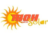 Logo - AIOH Solar