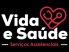 Logo - Vida e Saúde Serviços Assistênciais 