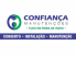 Logo - Confiança Manutenções