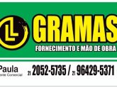 Logo - LL GRAMAS