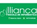 Logo Alliança Escola de Informática 
