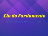 Logo - Cia do Fardamento