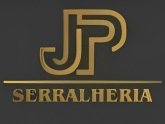 Logo - JP serralheiro Logo - JP serralheiro