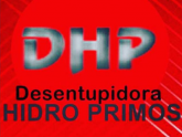 Logo - Desentupidora Hidro Primos