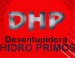 Logo Desentupidora Hidro Primos