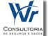 Logo - WR Consultoria de Seguros e Saúde