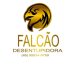 Logo Falcão Desentupidora