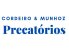 Logo - Cordeiro & Munhoz Precatórios