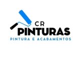 Logo - CR Pinturas e Acabamentos