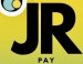 Logo JR PAYBANK Telecomunicação Financeira