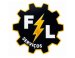 Logo FL Serviços e Climatização 