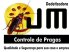 Logo - JM Controle de Pragas e Manejo