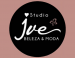 Logo Studio Ive Beleza e Moda