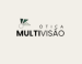 Logo Multivisão Ótica