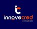 Logo Innovecred Consultoria