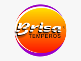 Logo - Temperos Brisa