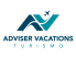 Logo - Adviser Vacations