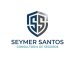 Logo - Seymer Santos Consultoria de Seguros 