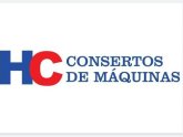 Logo - HC Conserto de Máquinas de Lavar