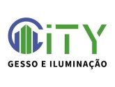 Logo - City Gesso e Iluminação 