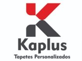 Logo - Kaplus Tapetes Personalizados