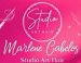 Logo Studio Art Hair