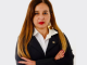 Dra. Luciana Colares - Advogada