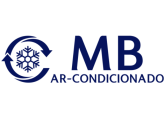 Logo - MB Ar Condicionado