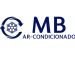 Logo - MB Ar Condicionado