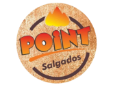 Logo - Point Salgados Hortolândia