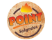 Logo Point Salgados Hortolândia