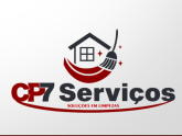 Logo - CP7 SERVIÇOS 