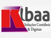 Logo - Kibaa Soluções Contábeis e Digitais