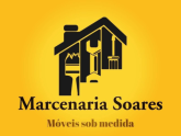 Logo - Marcenaria Soares Móveis Sob Medida