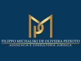 Logo - Michalski Peixoto Advogados