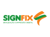 Logo - SIGNFIX