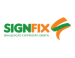 Logo SIGNFIX