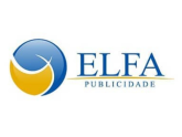 Logo - Elfa Publicidade