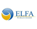 Logo Elfa Publicidade