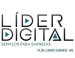 Logo LiderDigital CG - Certificados Digitais