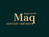 Logo - MAQ Serviços Contábeis RJ