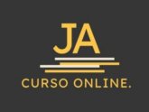 Logo - Justino Arquitetura Curso Online