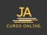 Logo - Justino Arquitetura Curso Online