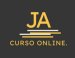 Logo Justino Arquitetura Curso Online