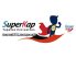 Logo - SuperKap Tapetes Exclusivos