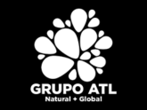 Logo - Atlântica Natural Produtos Naturais Consultora Ana Maria