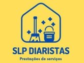 Logo - SLP Diaristas 