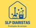 Logo SLP Diaristas 